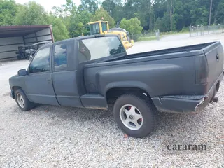 1994 Chevrolet Silverado 1500