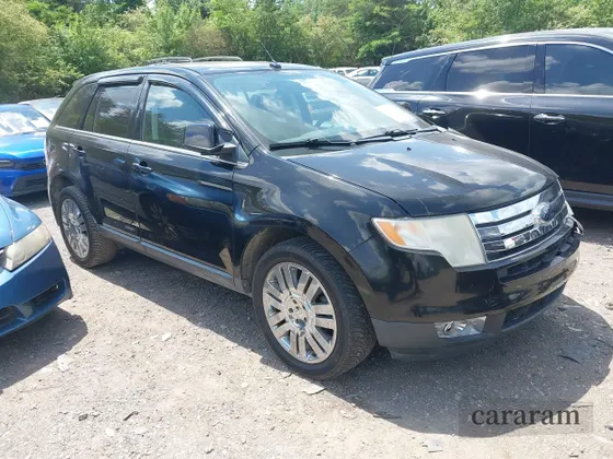 2008 Ford Edge Limited