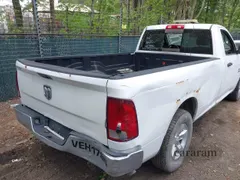 2015 Ram 1500 Tradesman