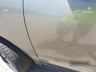 2007 Hyundai Santa Fe SE