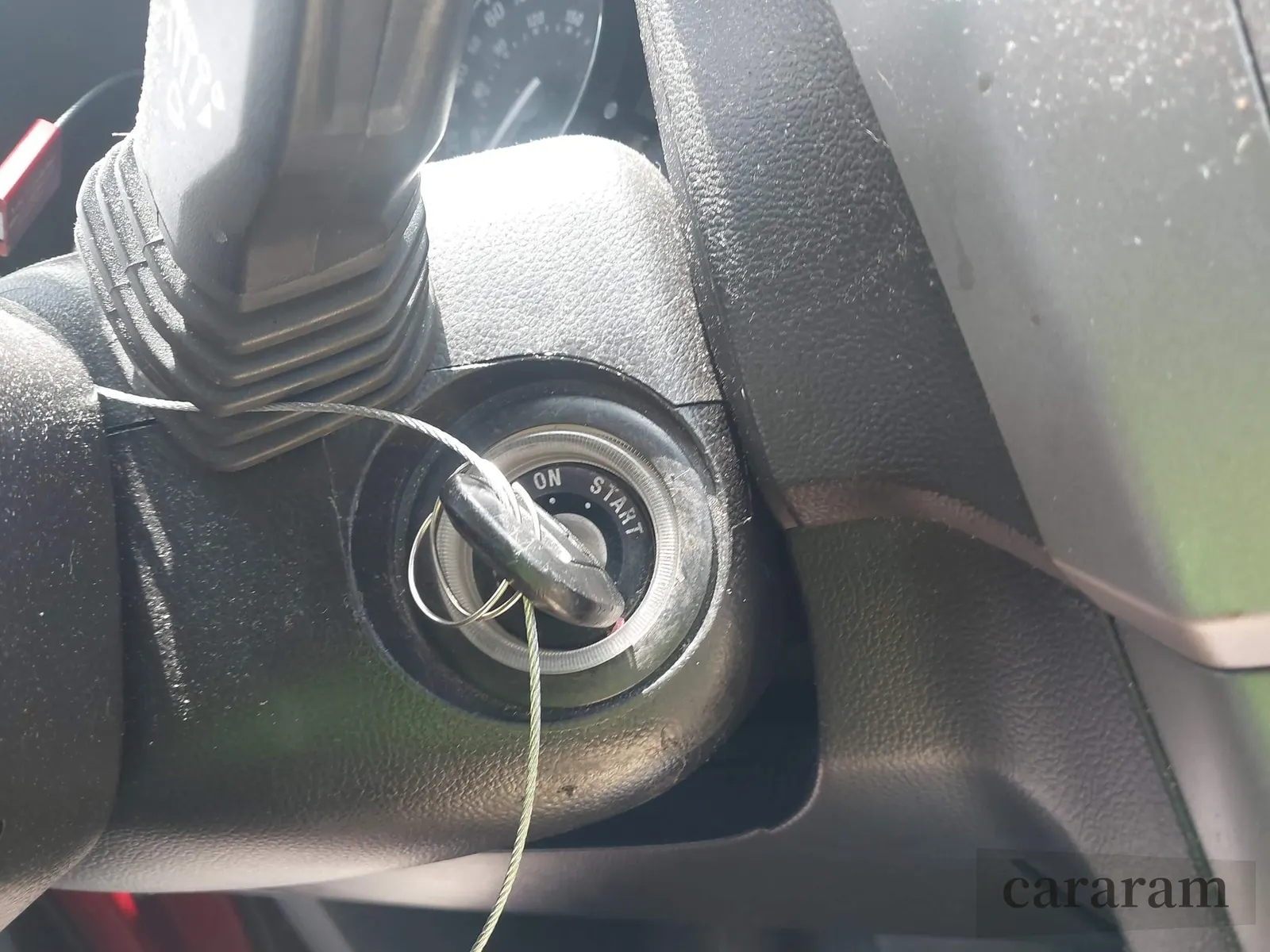 2012 Chevrolet Captiva Sport LT