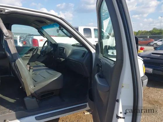 2003 Ford F-150 XL