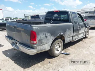 2004 Ford F-150 XL