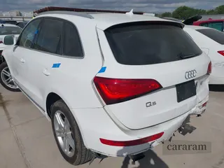 2014 Audi Q5 Premium Plus