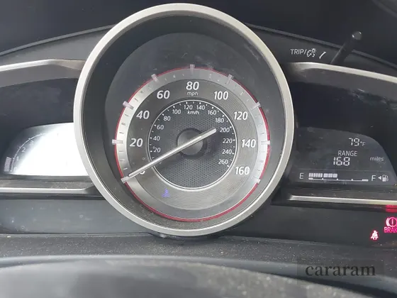 2014 Mazda 3 i SV