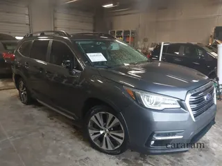 2019 Subaru Ascent Limited
