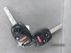 2007 Honda Civic EX