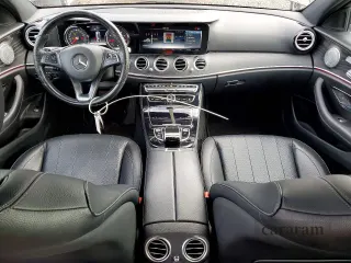 2017 Mercedes-Benz E 300 Sport