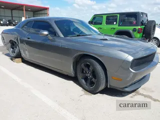 2011 Dodge Challenger
