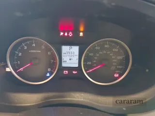 2016 Subaru Forester Premium