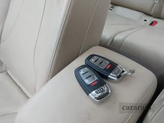 2014 Audi A4 Premium