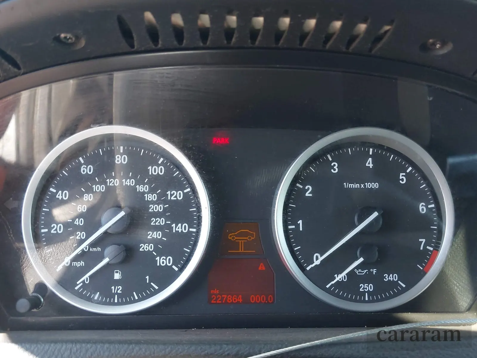 2011 BMW X6 35i