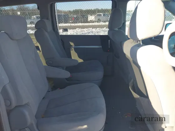 2007 Hyundai Entourage GLS