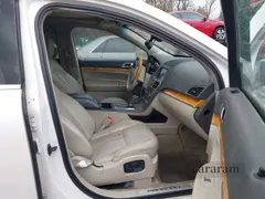 2012 Lincoln MKT EcoBoost