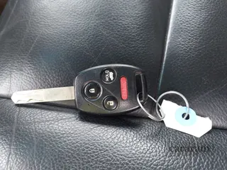 2014 Honda Pilot Touring