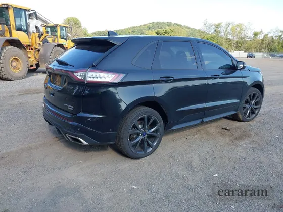 2015 Ford Edge Sport