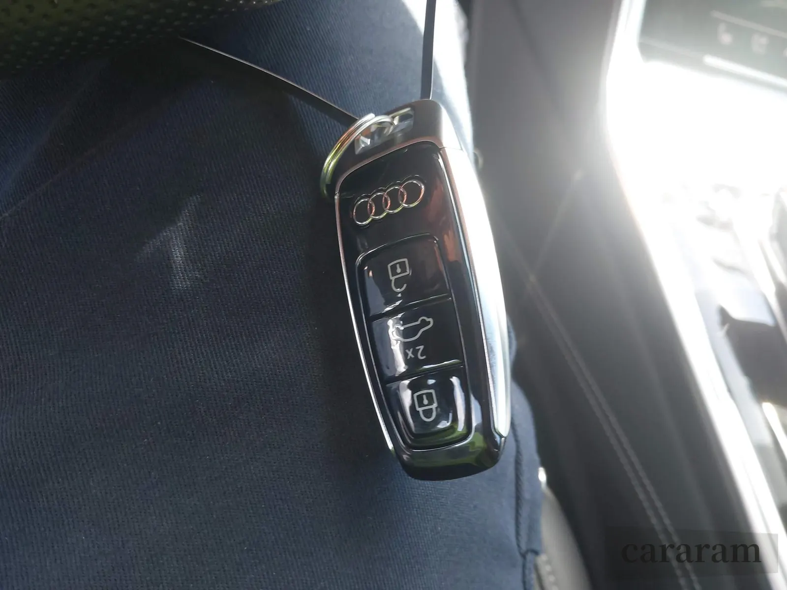2025 Audi S7 Prestige