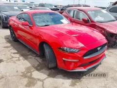 2023 Ford Mustang EcoBoost