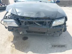 2002 Volvo S80