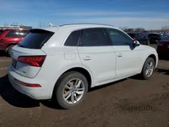 2019 Audi Q5 Premium
