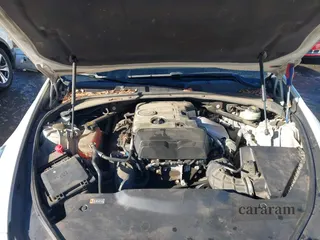 2014 Cadillac CTS RWD