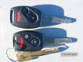 2007 Honda Fit Sport