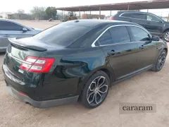 2013 Ford Taurus SHO