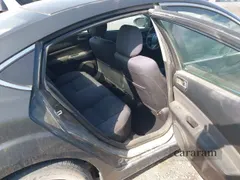 2012 Mazda 6 i Sport