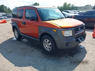 2005 Honda Element EX