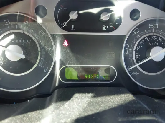 2008 Mercury Sable Premier