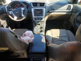 2014 GMC Acadia SLT