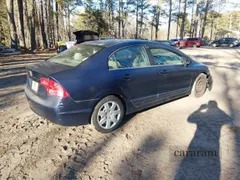 2006 Honda Civic LX