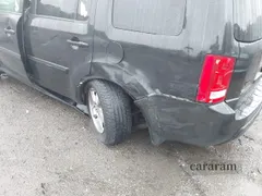 2009 Honda Pilot EX-L