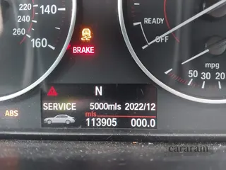 2012 BMW 3 Series 328i