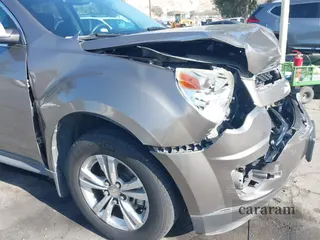 2011 Chevrolet Equinox 1LT