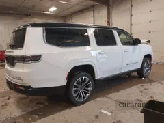2024 Jeep Grand Wagoneer Series III