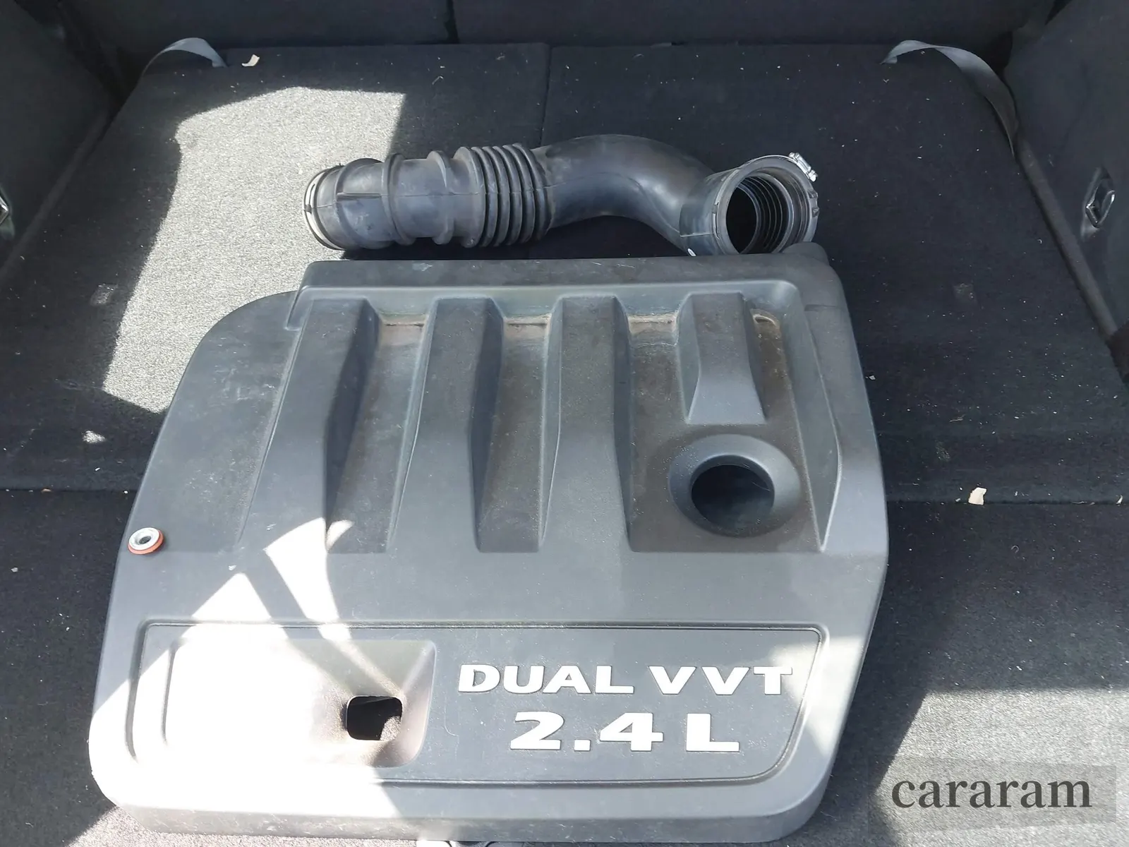 2015 Dodge Journey American Value