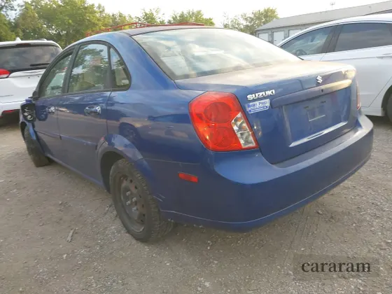 2007 Suzuki Forenza