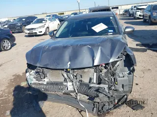 2021 Nissan Altima S