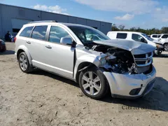 2013 Dodge Journey Crew