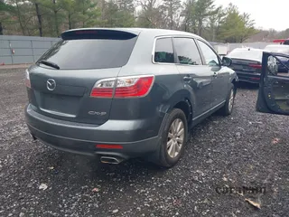 2010 Mazda CX-9 Touring