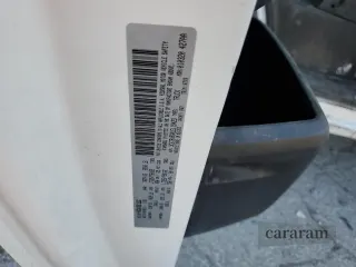 2020 Ram ProMaster Cargo