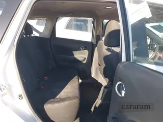 2014 Nissan Note SV