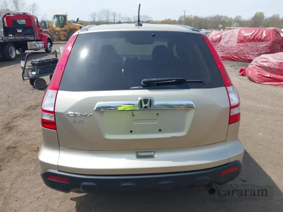 2008 Honda CR-V EX-L