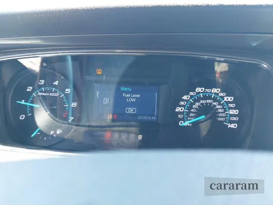 2014 Ford Taurus SE