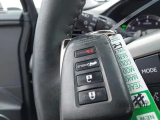 2018 Lexus RX 350