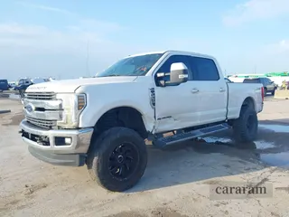 2018 Ford F-250 XL