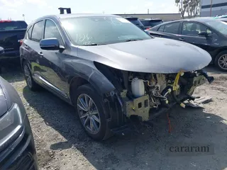 2021 Acura RDX Technology