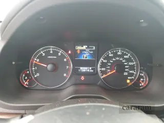 2013 Subaru Outback Limited