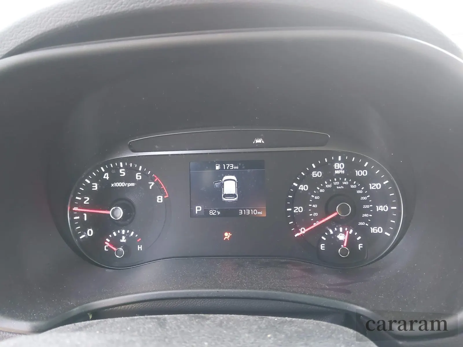 2021 Kia Soul GT-Line